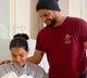 Suresh Raina says We proudly welcome our son Rio Raina