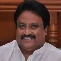 Jitender Reddy fires on KCR