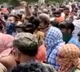 Migrant workers demands to send them native places