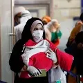 255 in Iran test positive for coronavirus abroad