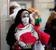 255 in Iran test positive for coronavirus abroad