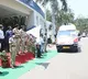 Cyberabad CP Sajjanar launches special ambulances