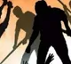 congress candidate injured in nalgonda
