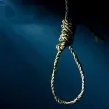 Constable wife suicide in Nagayalanka
