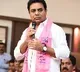 KTR replies in style to a netigen query