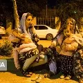 Casualties reported earthquake hits Iran
