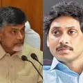 Chandrababu Letter to AP CM Jagan