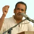 Congress MP Komatireddy met PM Modi