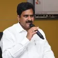 Devineni Uma questions AP government over lock down breaches