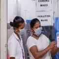 India reaching 12 thousand corona cases