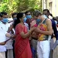 Kerala doctors treats Italy national as he cured from corona