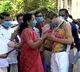 Kerala doctors treats Italy national as he cured from corona