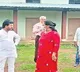locals dissatisfy about corona isolation ward at ananthgiri hills tb hospital