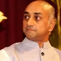 Galla Jaydev requests finance minister special package for migrants
