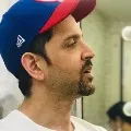Hero Hrithik Roshan reacts on Mumbai police tweet