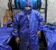 China exporting low quality PPE kits