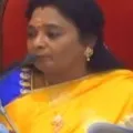 Budget session of the Telangana