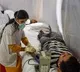 First corona case in Chilakaluripet