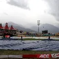 Dharmashala ODI abandoned without bowl a ball