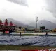 Dharmashala ODI abandoned without bowl a ball