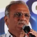 CPI Narayana satires on Kanna and Vijayasaireddy