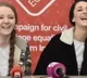 Lesbians to get marry In Northern Irland