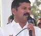 T congress MP Revanth Reddy Arrest