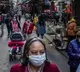 Corona virus Shakes America