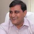 Jasti krishna kishore got promotion