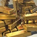 Gold and silver rates