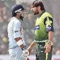 Gautam Gambhir replies Afridi comments in style