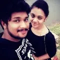 Amrutha says that she does not leave in laws