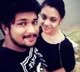 Amrutha says that she does not leave in laws