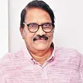 Ashvinidath about Nag Ashwin Movie