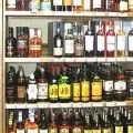 CI caught with liquor in AP