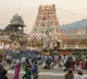 Heavy Rush in Tirumala