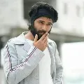 Vijay Devarakonda replies Mahesh Babu support