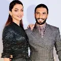 Deepika Padukone and Ranveer Singh contribute towards coronavirus relief fund