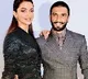 Deepika Padukone and Ranveer Singh contribute towards coronavirus relief fund
