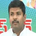 YSRCP mla Amarnath comments on chandrababu