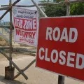 Red Zone Details in Andhra Pradesh