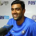 Ravichandran Ashwin changes his twitter handle name