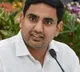 Construction workers should helped with Rs 10000 Nara Lokesh letter to CM Jagan