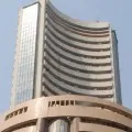 Sensex and Nifty End Lower As Rising Coronavirus Cases Weigh On Sentiment