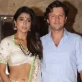 Shriya enjoying lockdown with her husband