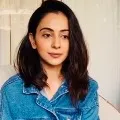 Artist Rakul preeth singh charity