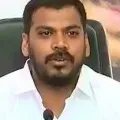 Minister AnilkumarYadav Statement
