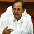 Telangana CM Kcr statement