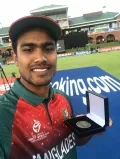 Bangladesh captain fought for worldcup in pain as her sister died