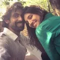 Rana fiance Miheeka Bajaj responds on Chiranjeevi wishes